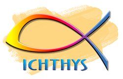 Logo der Ichthys Gemeinde Wiener Neustadt